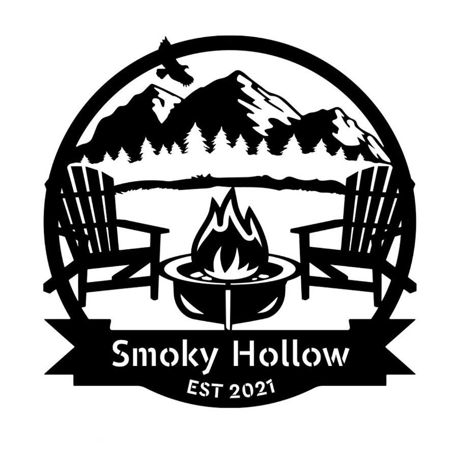 Smoky Hollow Outdoor Resort Covered Wagon Sevierville Exterior foto