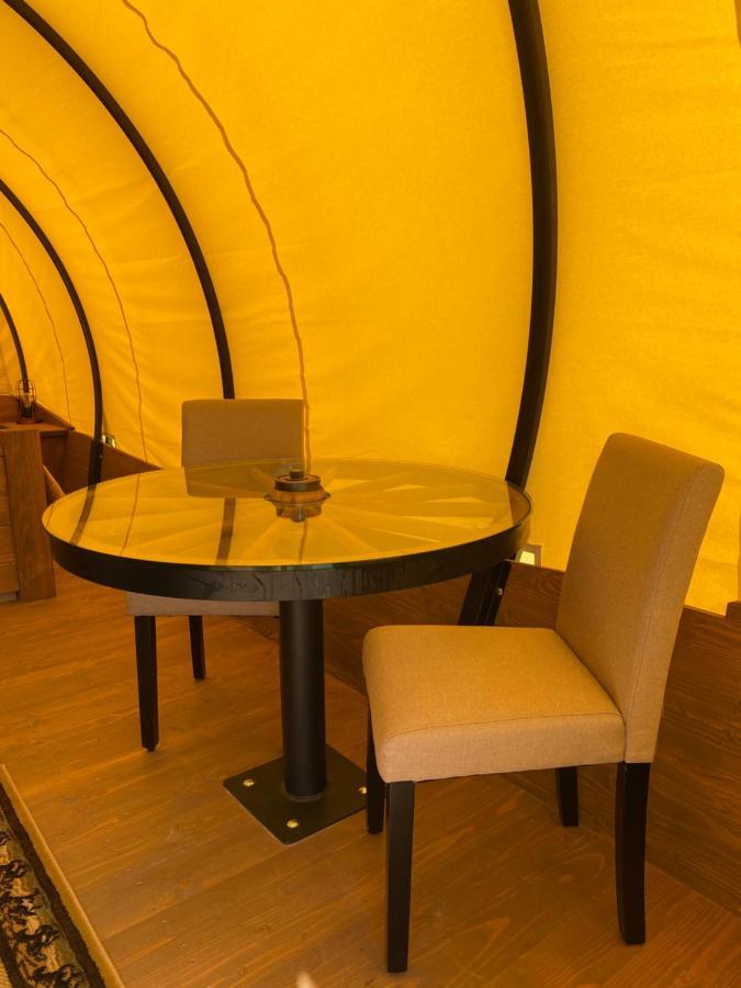 Smoky Hollow Outdoor Resort Covered Wagon Sevierville Exterior foto